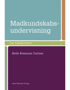 Madkundskabsundervisning