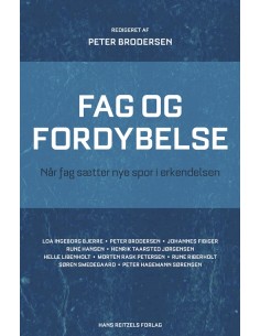 Fag og fordybelse