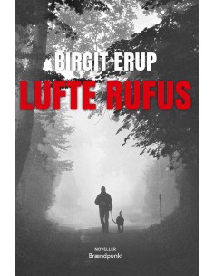 Lufte Rufus