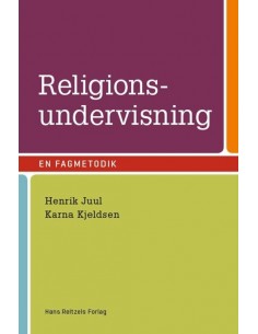 Religionsundervisning - en...