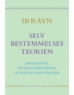 Selvbestemmelsesteorien