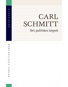 Det politiskes begreb