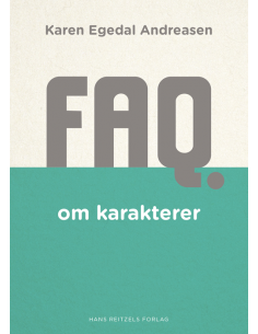 FAQ om karakterer