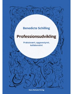 Professionsudvikling