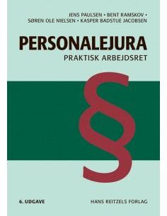 Personalejura - praktisk...