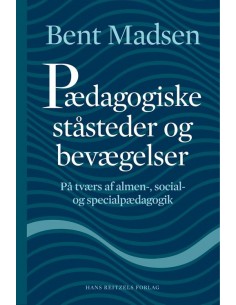 Pædagogiske ståsteder og...