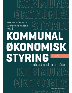 Kommunal økonomisk styring