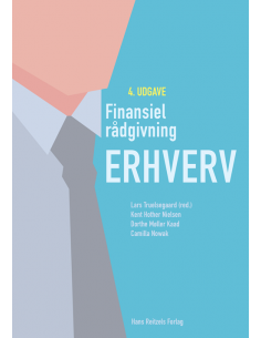 Finansiel rådgivning - erhverv