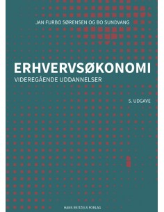 Erhvervsøkonomi -...