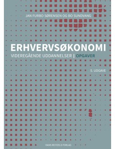 Erhvervsøkonomi -...