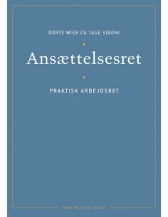 Ansættelsesret