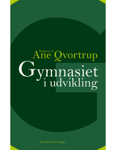 Gymnasiet i udvikling