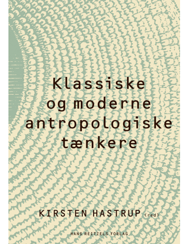 Klassiske og moderne antropologiske...