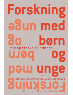 Forskning med børn og unge