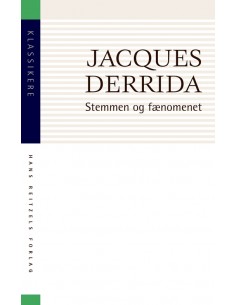 Stemmen og fænomenet