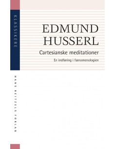 Cartesianske meditationer