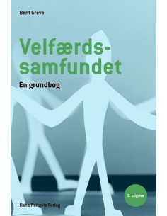 Velfærdssamfundet