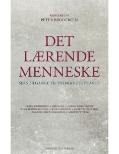 Det lærende menneske
