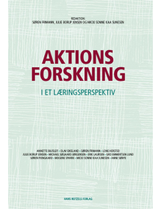 Aktionsforskning