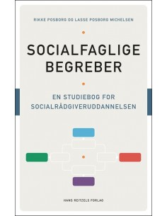 Socialfaglige begreber