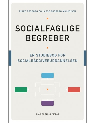 Socialfaglige begreber
