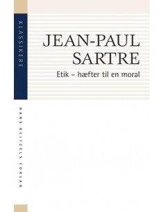 Etik: hæfter til en moral