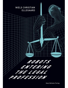 Robots entering the legal...