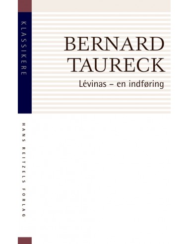 Lévinas - en indføring