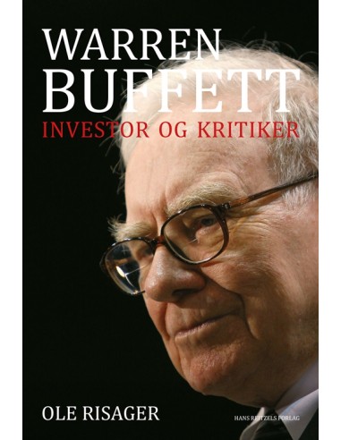 Warren Buffett - investor og kritiker
