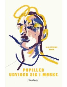 Pupiller udvider sig i mørke