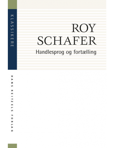 Handlesprog og fortælling