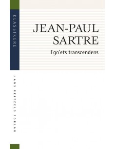 Ego'ets transcendens
