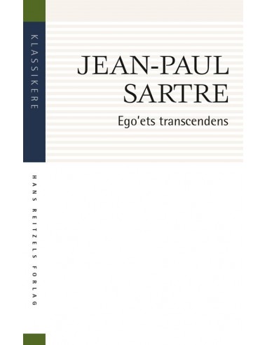 Ego'ets transcendens