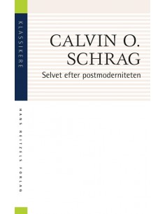 Selvet efter postmoderniteten