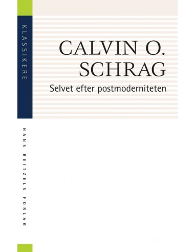 Selvet efter postmoderniteten