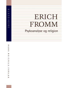 Psykoanalyse og religion