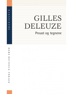 Proust og tegnene