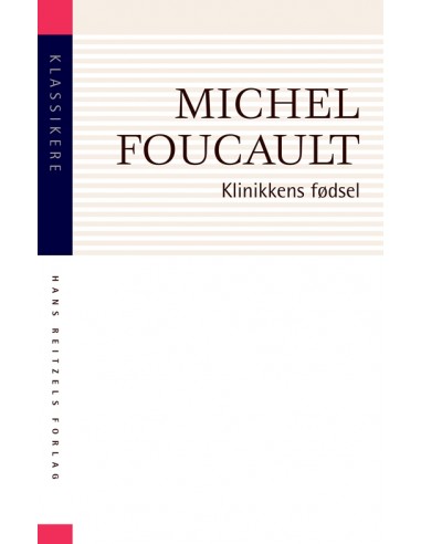 Klinikkens fødsel