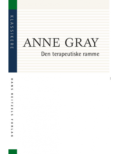 Den terapeutiske ramme
