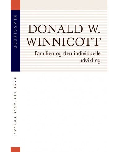 Familien og den individuelle udvikling