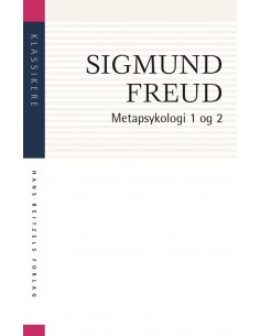 Metapsykologi 1-2