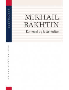 Karneval og latterkultur