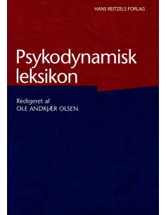 Psykodynamisk leksikon