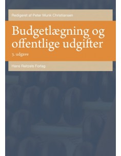 Budgetlægning og offentlige...