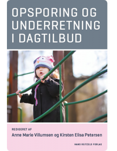 Opsporing og underretning i...