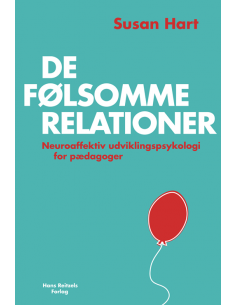 De følsomme relationer