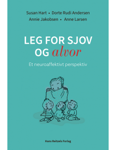 Leg for sjov og alvor
