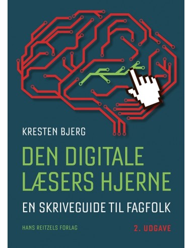 Den digitale læsers hjerne
