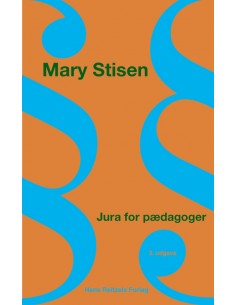 Jura for pædagoger