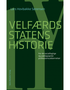 Velfærdsstatens historie